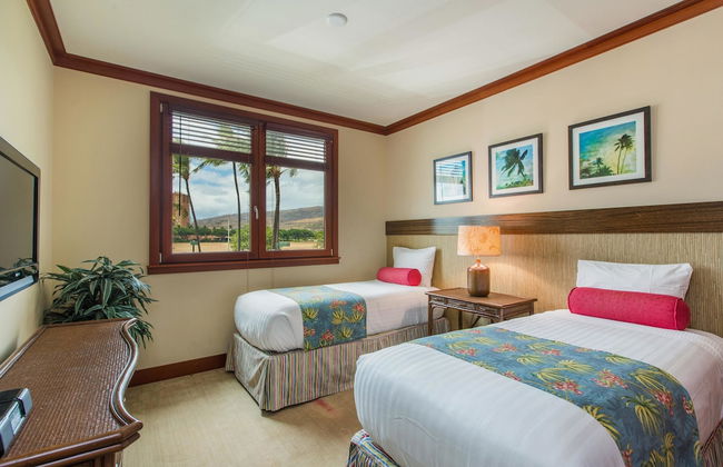 Three-bedroom Villas at Ko Olina Beach Villas Resort - Photo 17