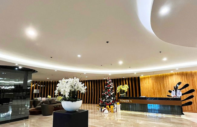 Shore 2 Residences - Foto 13