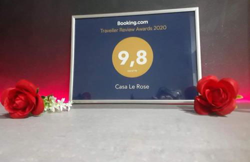 Casa Le Rose - Foto 59