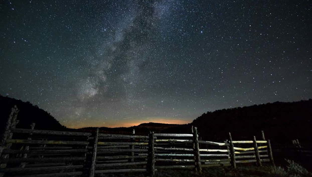Omega Astronomical Observatory Visit - Photo 2, Discover the different stars and constellations