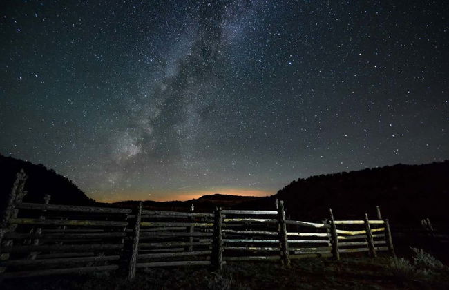 Omega Astronomical Observatory Visit - Photo 2