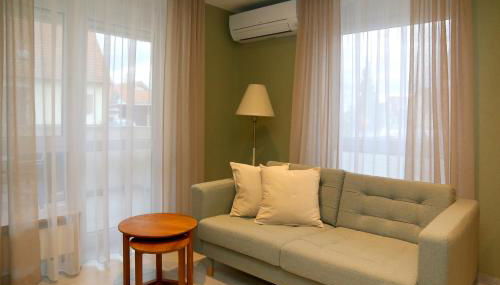 Apartment Tomm by Europa-Park & Rulantica - Foto 2