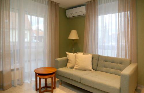 Apartment Tomm by Europa-Park & Rulantica - Photo 2