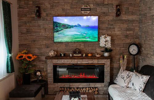 Holiday home Villa Mira - Foto 14