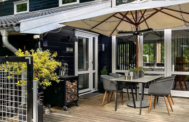 Luxury Spa Retreat in Thorsager - By Traum Ferienwohnungen - Photo 33