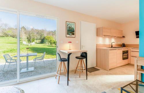 Joli studio à Fontarèches - Gard - Foto 19