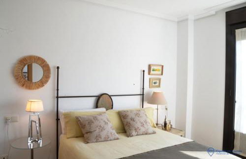 Apartamento La Maquina de Coser - Foto 11