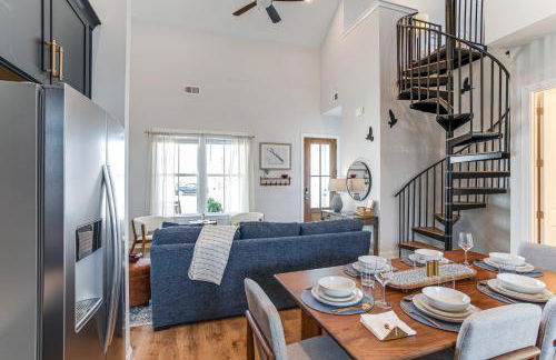 Boat-Ready Location! Airy Greenwood Family Cottage - Foto 11