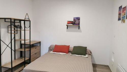 Appartement Jardin et Piscine Les anges du maquis location Corse-du-Sud - Foto 5