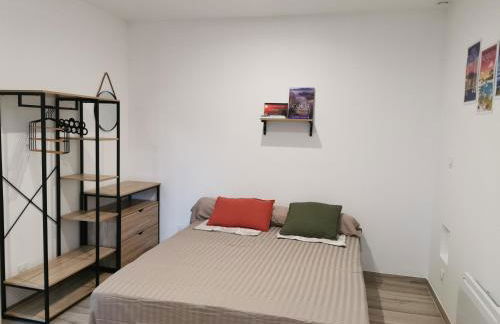 Appartement Jardin et Piscine Les anges du maquis location Corse-du-Sud - Foto 5