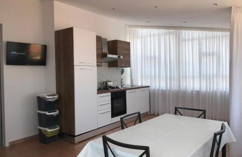 Blue Sky Apartments - Foto 17