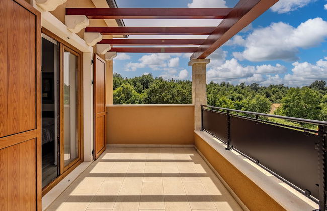 Countryside Villa Katarina - Foto 32