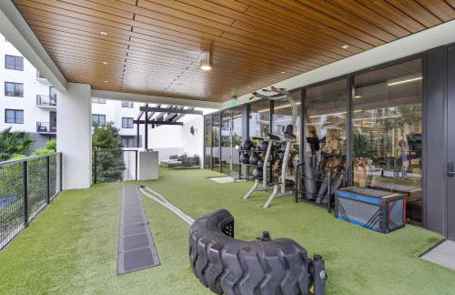 Tranquil 1 Bed Escape in Doral With Free Parking - Foto 32