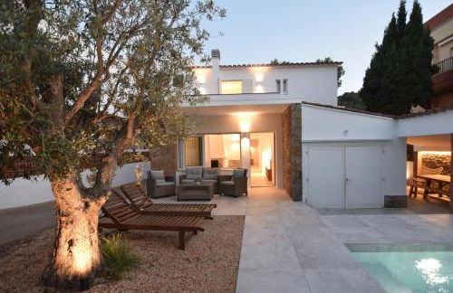 Villa Montgo - Foto 23