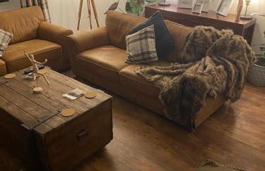 Honeycomb Cottage - Photo 15