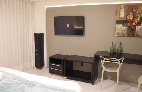 Conforto, localização e vista panorâmica - Foto 9