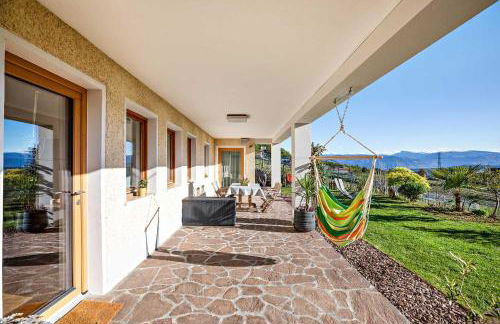 Weitblick Apartment mit Garten - Foto 5