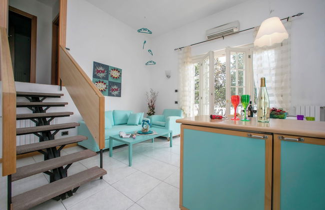 Appartamento Bella Vista - Foto 14