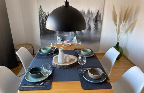 Ferienwohnungen bei der Purpurbuche - Foto 47