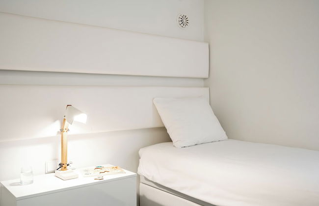 YAYS Amsterdam Salthouse Canal by Numa - Foto 23