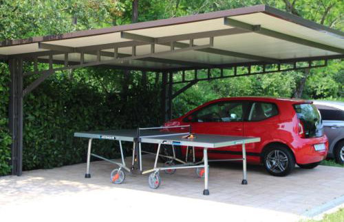 Casa Ondina - Private House with Jacuzzi & Garden in Central Istria - Foto 54