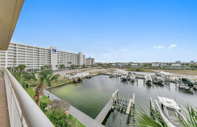 Harbor Landing 101b - Foto 46