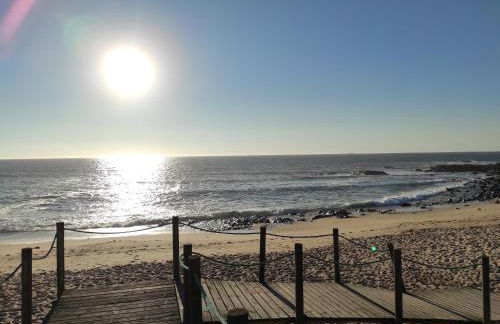 Exclusive Luxury4you – Beachfront Boutique Penthouse Apt! - Foto 5