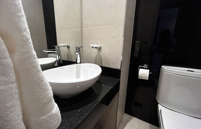 Graciana Residences - Apart - Foto 17