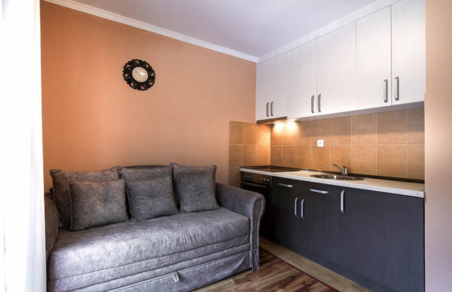 Residence Pejovic - Foto 56