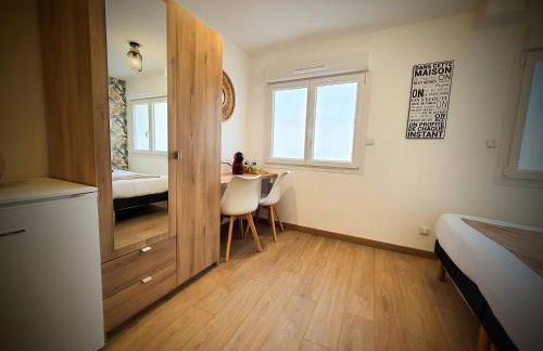 Cosy Aulnay-Paris Nord -Expo Villepinte - Foto 10