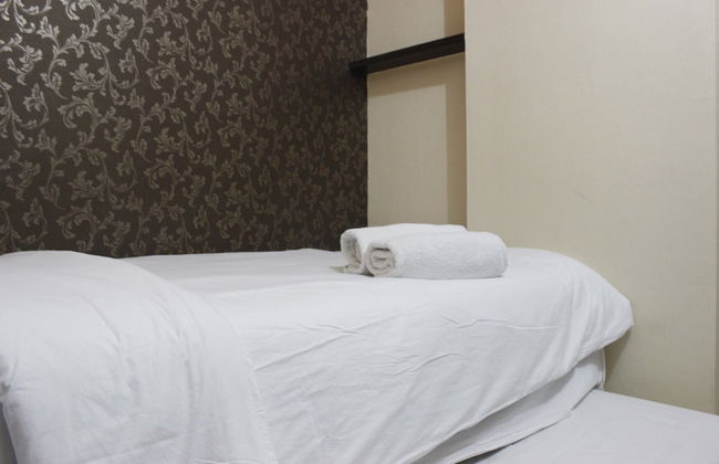 Elegant 2BR Gateway Pasteur Apartment near Exit Toll Pasteur - Foto 4