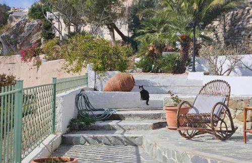 Thetidas Villa - Panoramic Village View - Foto 12