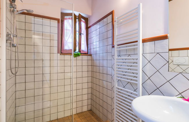 Poggio all'Aia - Foto 42