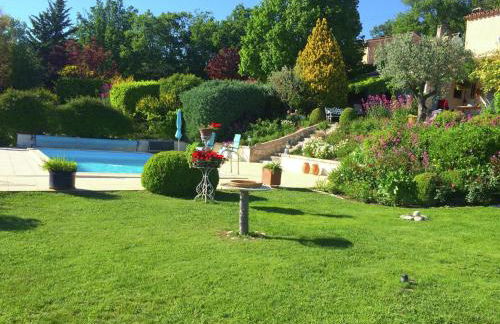 Verdon Views Pool & Terrace - Foto 22