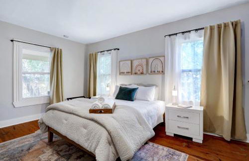 King William - A Birdy Vacation Rental - Photo 44