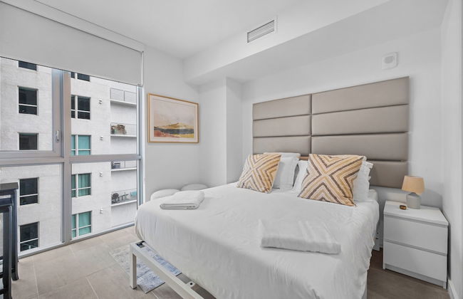 Amazing Apartments with city Views - Photo 11