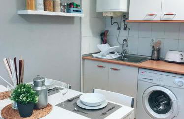 MONTECERRAO I (GARAJE Y WIFI GRATIS) - Foto 10