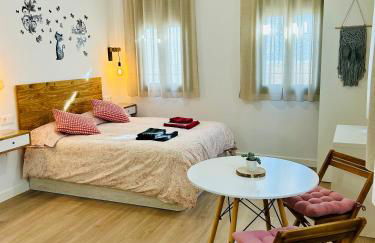 Coqueto apartamento céntrico con piscina - Foto 21