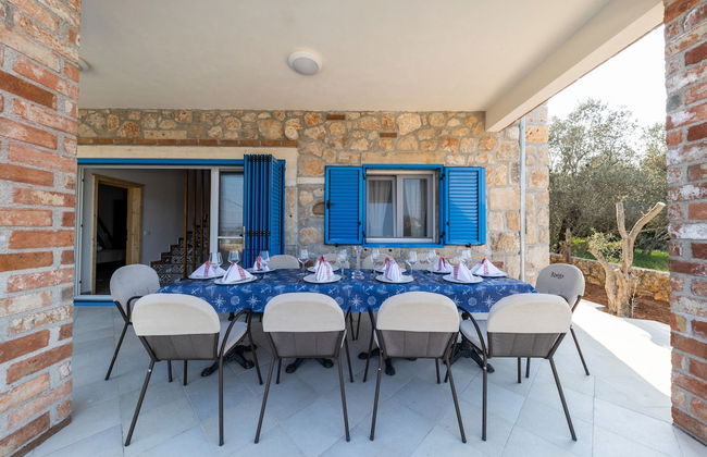 Villa Maza - Foto 46