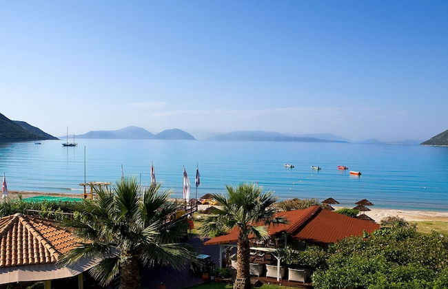 Hotel Grand Nefeli - Foto 1