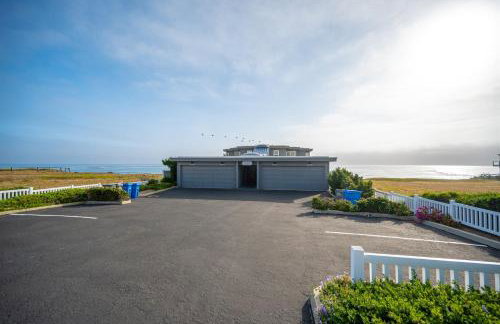 Star of the Sea Oceanfront Escape w Views - Foto 70