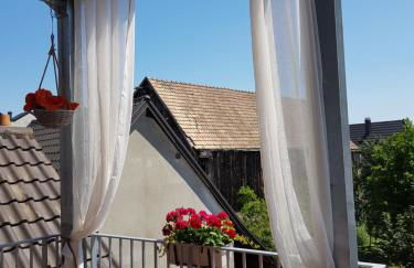 Au Gré de L'ill 'Les Cigognes' - Foto 26