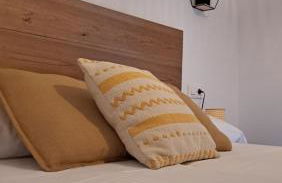 Allo Apartments Morenos V Centro Gran Terraza - Foto 24