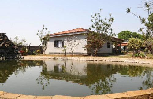 Chácara Recanto Florido - Foto 12