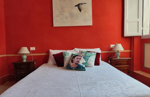 Panoramic Suites - Casa degli Artisti - Foto 2