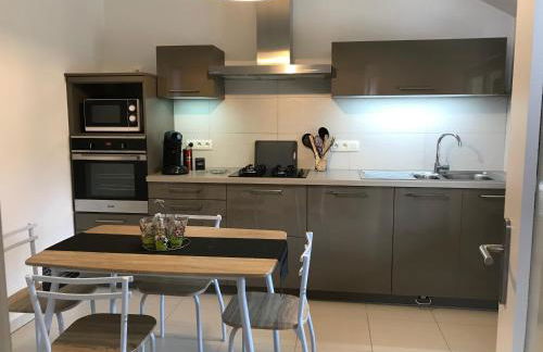 O SONHO CasaSavernoise appart1 - Foto 13