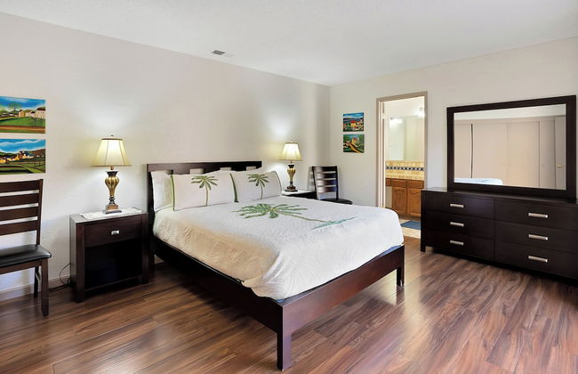 Secluded 3 BDR Home Steps to Beach - Foto 6