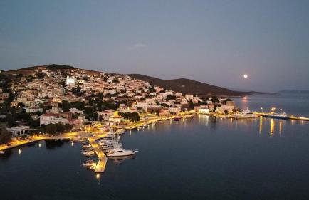 Swell Oinousses Apartments - Foto 28