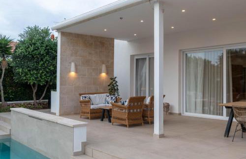 VILLA PETRA ARENAL D'en CASTELL - Photo 7