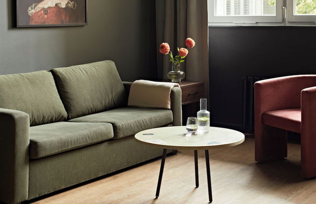 Numa Berlin Sketch - Foto 11